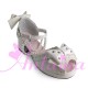 Antaina Shoes Model 109